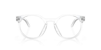 Lentes Oftálmicos Oakley OX8139 Hstn Rx Blanco