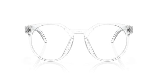 Lentes Oftálmicos Oakley OX8139 Hstn Rx Blanco