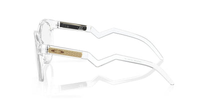 Lentes Oftálmicos Oakley OX8139 Hstn Rx Blanco
