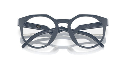 Lentes Oftálmicos Oakley OX8139 Azul