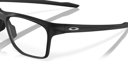 Lentes Oftálmicos Oakley OX8144 Knolls Negro
