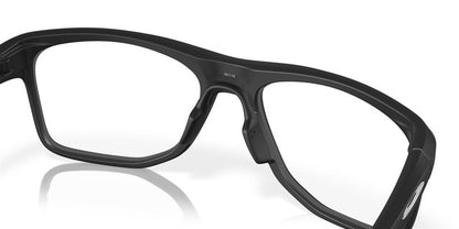 Lentes Oftálmicos Oakley OX8144 Knolls Negro