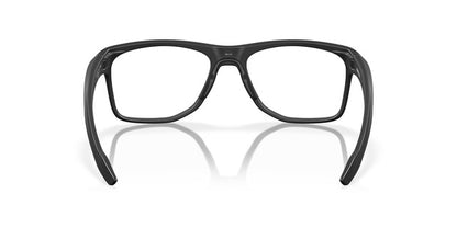 Lentes Oftálmicos Oakley OX8144 Knolls Negro