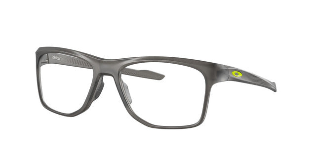 Lentes Oftálmicos Oakley OX8144 Knolls Gris