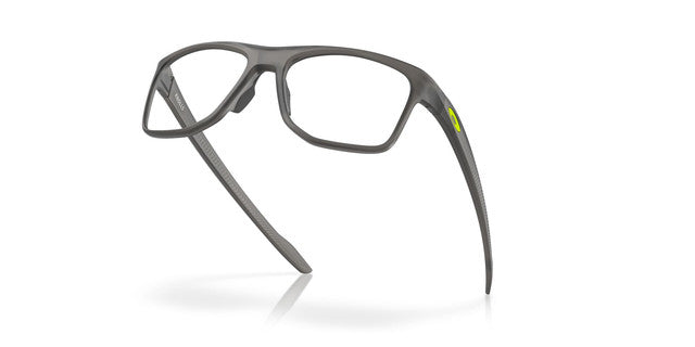 Lentes Oftálmicos Oakley OX8144 Knolls Gris