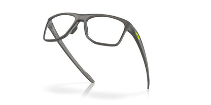 Lentes Oftálmicos Oakley OX8144 Knolls Gris