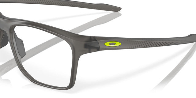 Lentes Oftálmicos Oakley OX8144 Knolls Gris