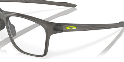 Lentes Oftálmicos Oakley OX8144 Knolls Gris