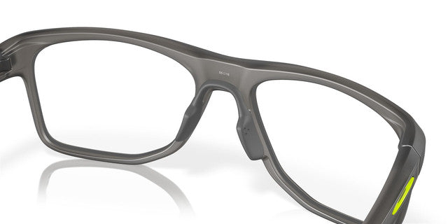 Lentes Oftálmicos Oakley OX8144 Knolls Gris