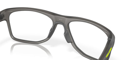 Lentes Oftálmicos Oakley OX8144 Knolls Gris