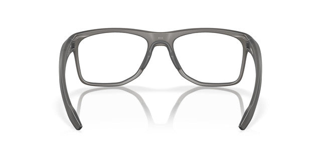 Lentes Oftálmicos Oakley OX8144 Knolls Gris