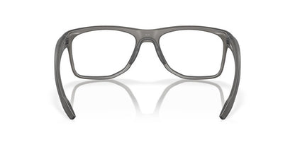 Lentes Oftálmicos Oakley OX8144 Knolls Gris