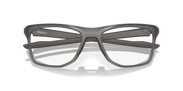 Lentes Oftálmicos Oakley OX8144 Knolls Gris