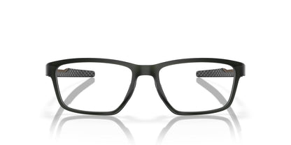 Lentes Oftálmicos Oakley OX8153 Metalink Negro