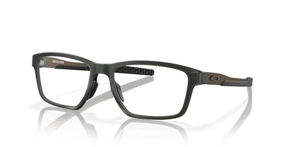 Lentes Oftálmicos Oakley OX8153 Metalink Negro