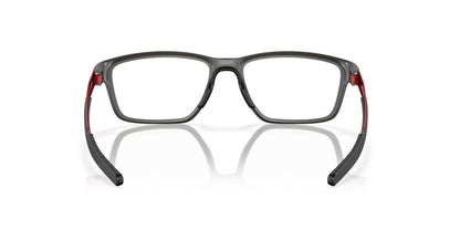Lentes Oftálmicos Oakley OX8153 Metalink Gris