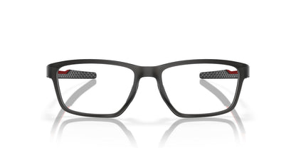 Lentes Oftálmicos Oakley OX8153 Metalink Gris