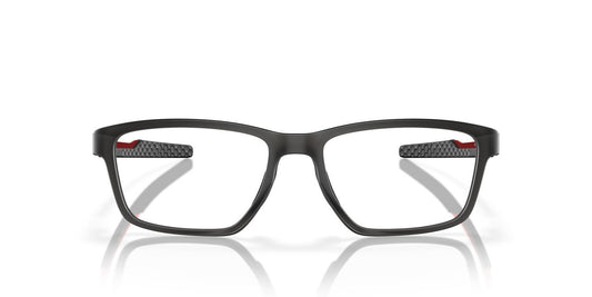 Lentes Oftálmicos Oakley OX8153 Metalink Gris