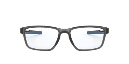 Lentes Oftálmicos Oakley OX8153 Metalink Gris