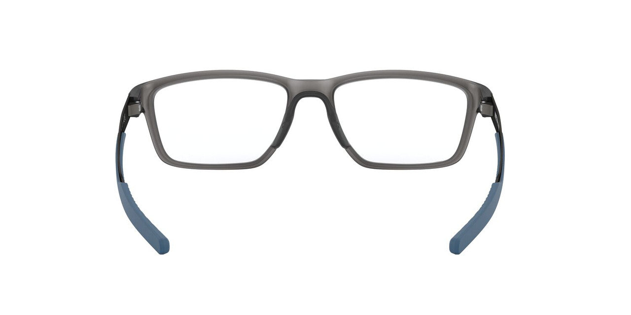 Lentes Oftálmicos Oakley OX8153 Metalink Gris