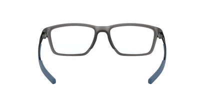 Lentes Oftálmicos Oakley OX8153 Metalink Gris