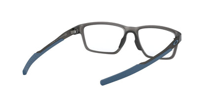 Lentes Oftálmicos Oakley OX8153 Metalink Gris