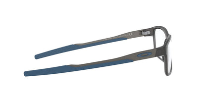 Lentes Oftálmicos Oakley OX8153 Metalink Gris