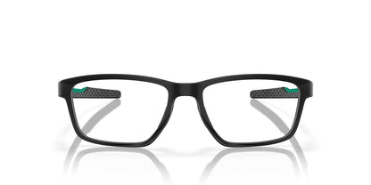 Lentes Oftálmicos Oakley OX8153 Metalink Negro