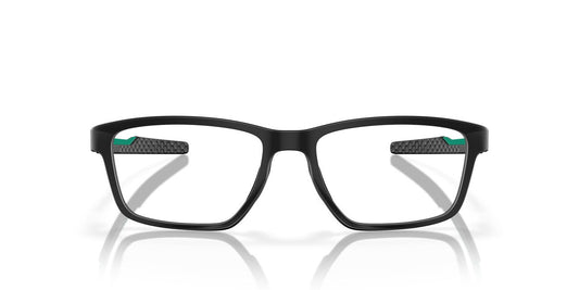Lentes Oftálmicos Oakley OX8153 Metalink Negro