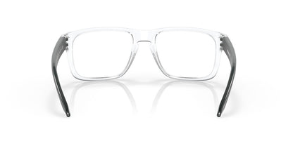 Lentes Oftálmicos Oakley OX8156 Holbrook Rx Blanco