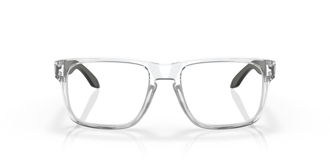 Lentes Oftálmicos Oakley OX8156 Holbrook Rx Blanco
