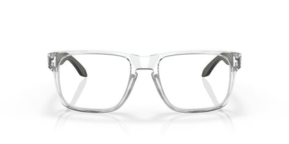 Lentes Oftálmicos Oakley OX8156 Holbrook Rx Blanco