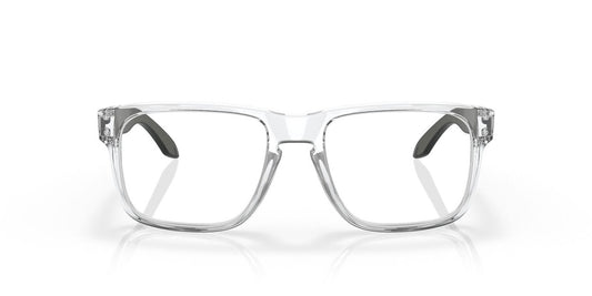 Lentes Oftálmicos Oakley OX8156 Holbrook Rx Blanco