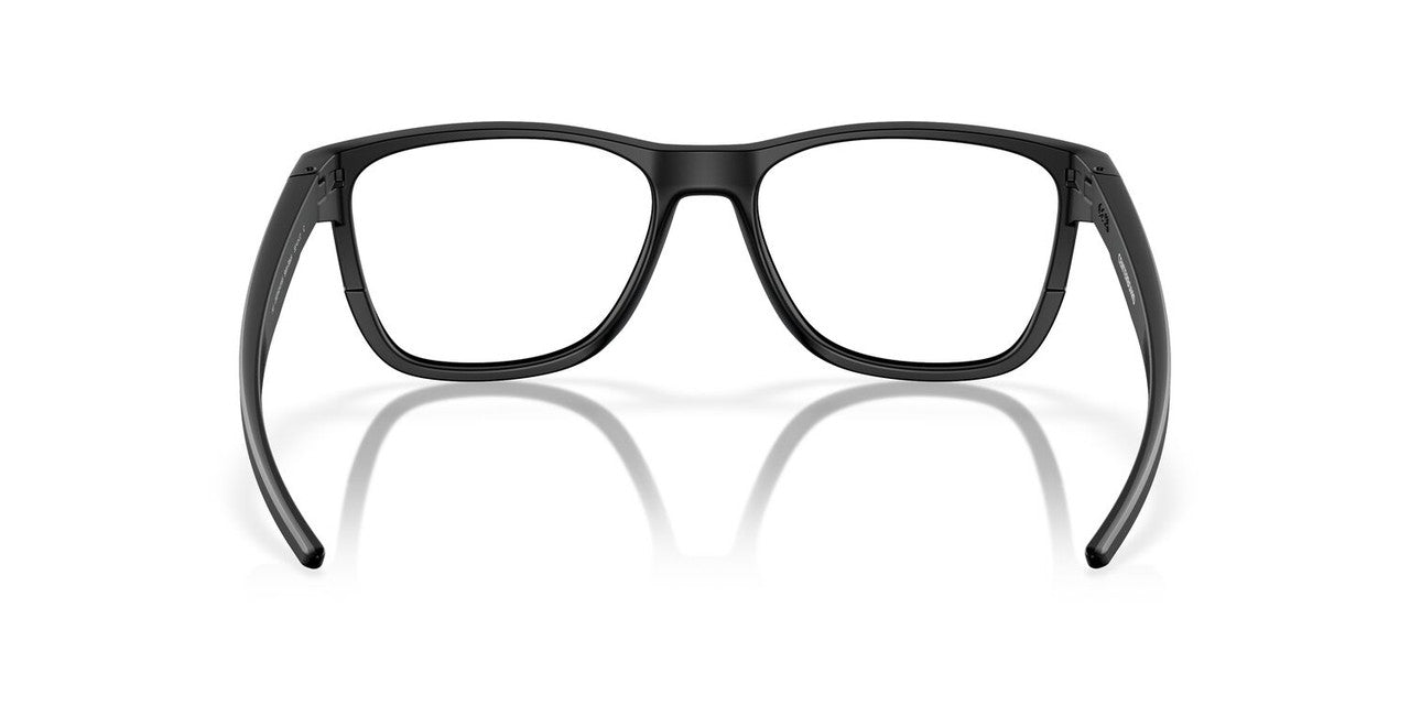 Lentes Oftálmicos Oakley OX8163 Centerboard Negro