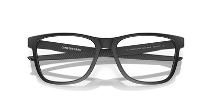Lentes Oftálmicos Oakley OX8163 Centerboard Negro