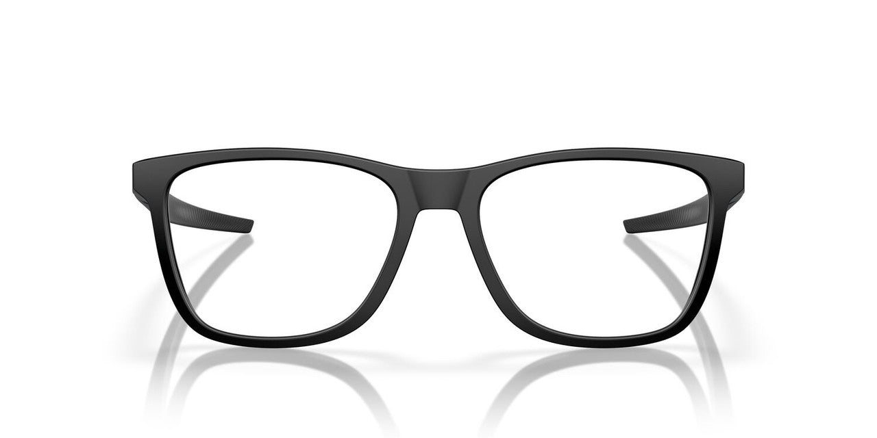 Lentes Oftálmicos Oakley OX8163 Centerboard Negro