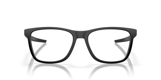 Lentes Oftálmicos Oakley OX8163 Centerboard Negro
