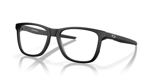 Lentes Oftálmicos Oakley OX8163 Centerboard Negro