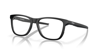 Lentes Oftálmicos Oakley OX8163 Centerboard Negro