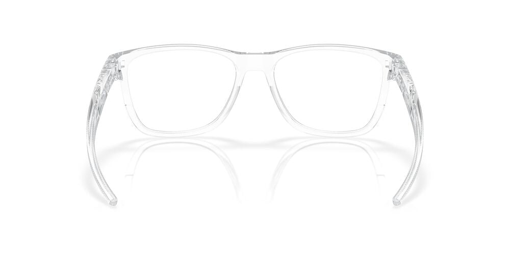 Lentes Oftálmicos Oakley OX8163 Centerboard Blanco