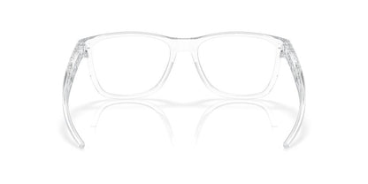 Lentes Oftálmicos Oakley OX8163 Centerboard Blanco
