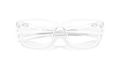 Lentes Oftálmicos Oakley OX8163 Centerboard Blanco