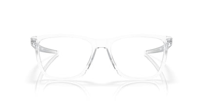 Lentes Oftálmicos Oakley OX8163 Centerboard Blanco