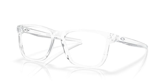 Lentes Oftálmicos Oakley OX8163 Centerboard Blanco
