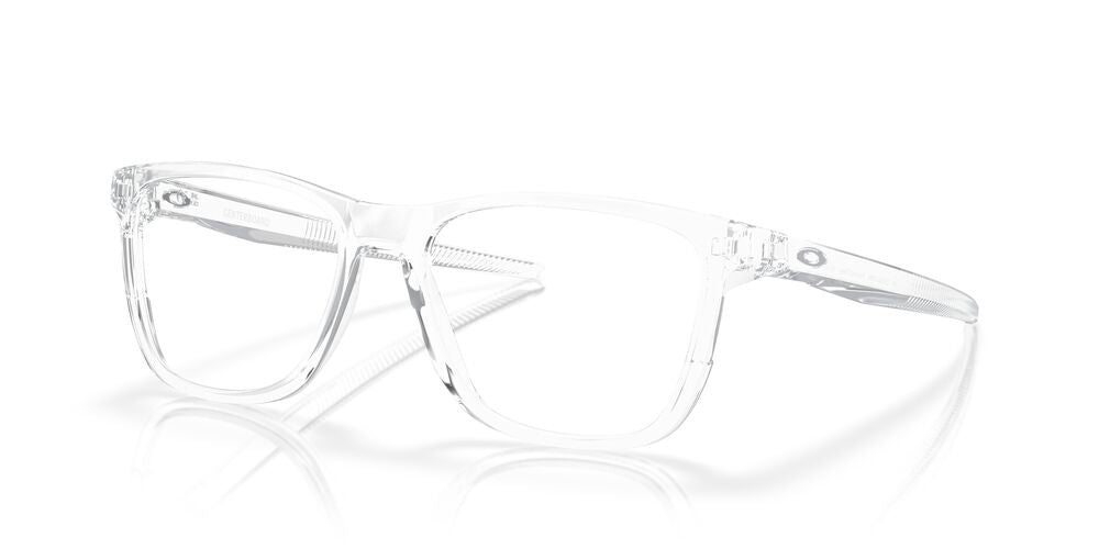 Lentes Oftálmicos Oakley OX8163 Centerboard Blanco