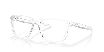 Lentes Oftálmicos Oakley OX8163 Centerboard Blanco