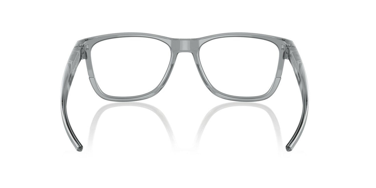 Lentes Oftálmicos Oakley OX8163 Centerboard Gris
