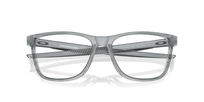 Lentes Oftálmicos Oakley OX8163 Centerboard Gris