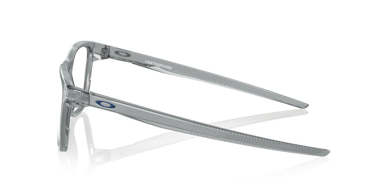 Lentes Oftálmicos Oakley OX8163 Centerboard Gris