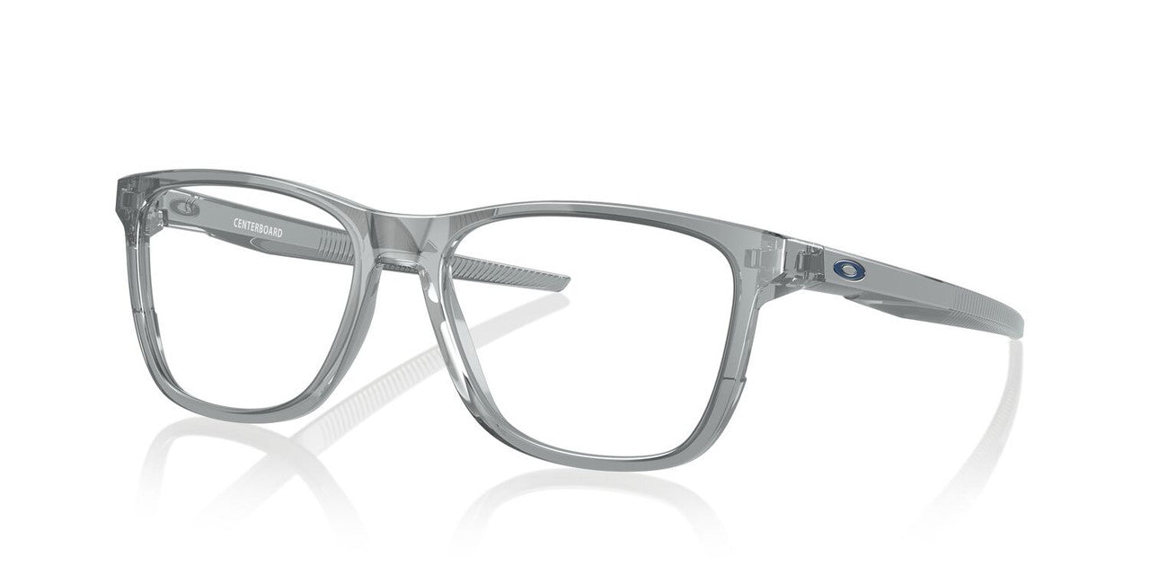 Lentes Oftálmicos Oakley OX8163 Centerboard Gris